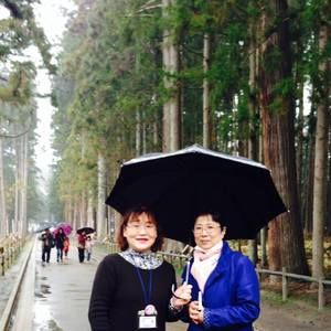 Meet your Posher, Junko